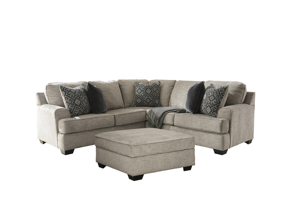 Bovarian Living Room Set - Imperial Furniture (Las Vegas, NV) - Multi Location