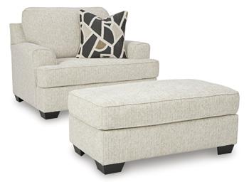 Heartcort Living Room Set - Imperial Furniture (Las Vegas, NV) - Multi Location
