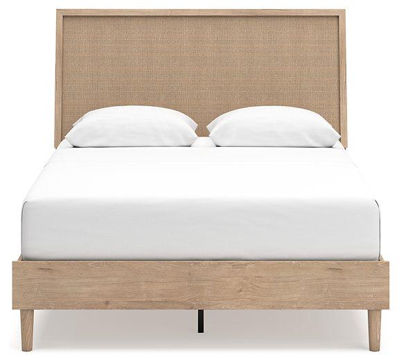 Cielden Bedroom Set - Imperial Furniture (Las Vegas, NV) - Multi Location