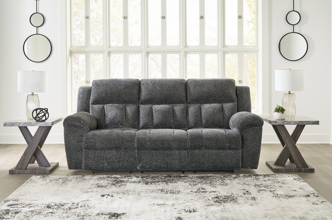 Frohn Living Room Set - Imperial Furniture (Las Vegas, NV) - Multi Location