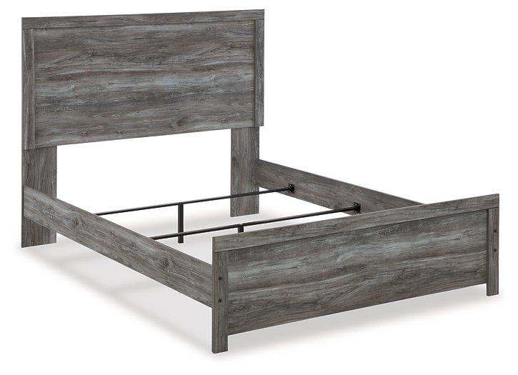 Bronyan Bedroom Set - Imperial Furniture (Las Vegas, NV) - Multi Location