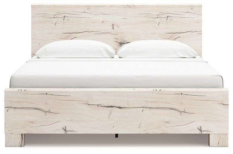 Lawroy Bed - Imperial Furniture (Las Vegas, NV) - Multi Location