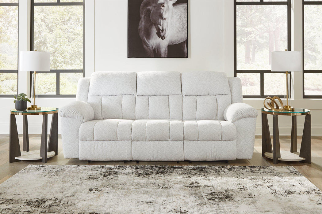 Frohn Living Room Set - Imperial Furniture (Las Vegas, NV) - Multi Location