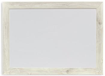 Cambeck Bedroom Mirror - Imperial Furniture (Las Vegas, NV) - Multi Location