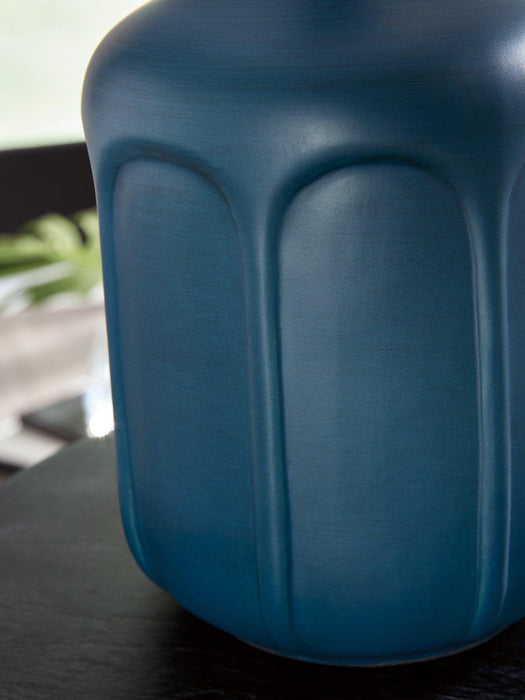 Gierburg Lamp Set - Imperial Furniture (Las Vegas, NV) - Multi Location