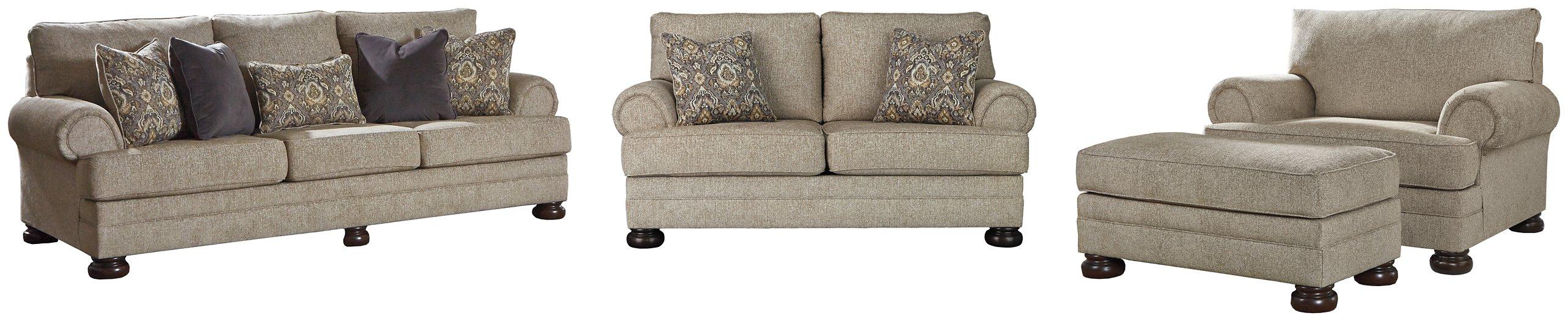 Kananwood Living Room Set - Imperial Furniture (Las Vegas, NV) - Multi Location