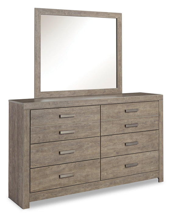 Culverbach Bedroom Set - Imperial Furniture (Las Vegas, NV) - Multi Location