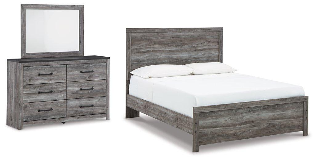 Bronyan Bedroom Set - Imperial Furniture (Las Vegas, NV) - Multi Location