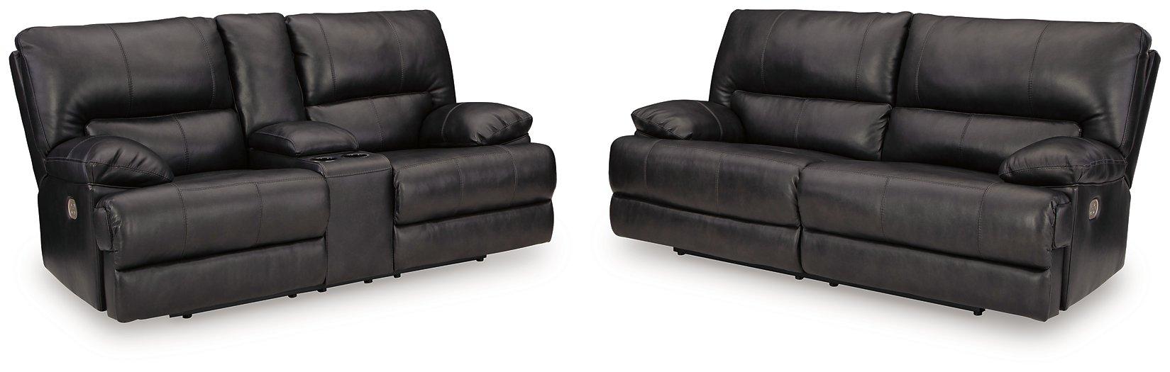 Mountainous Living Room Set - Imperial Furniture (Las Vegas, NV) - Multi Location