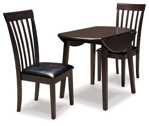 Hammis Dining Set - Imperial Furniture (Las Vegas, NV) - Multi Location
