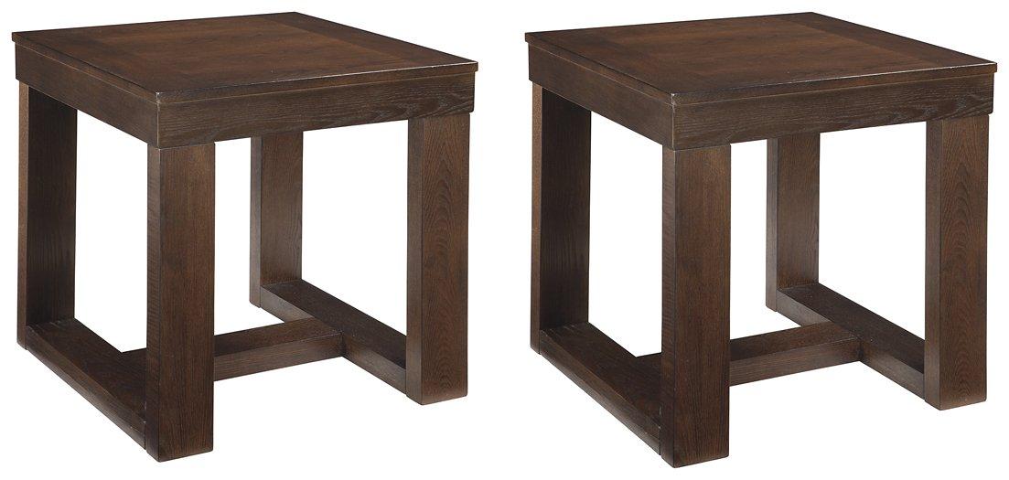 Watson End Table Set - Imperial Furniture (Las Vegas, NV) - Multi Location