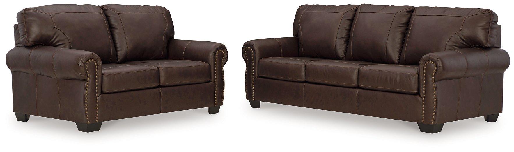 Colleton Living Room Set - Imperial Furniture (Las Vegas, NV) - Multi Location