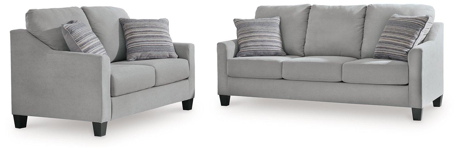 Adlai Living Room Set - Imperial Furniture (Las Vegas, NV) - Multi Location