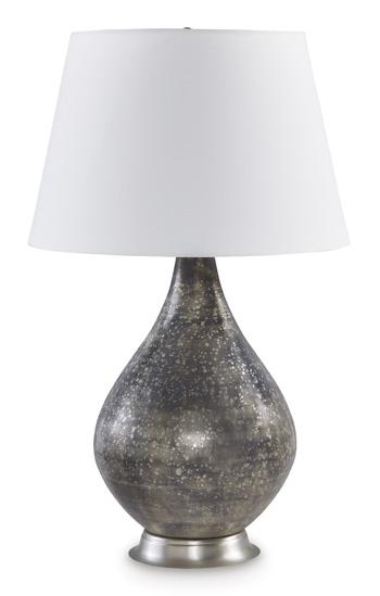 Bluacy Lamp Set - Imperial Furniture (Las Vegas, NV) - Multi Location