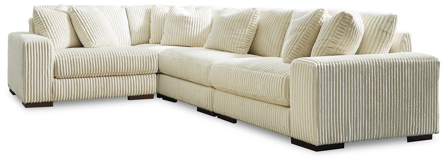 Lindyn Sectional - Imperial Furniture (Las Vegas, NV) - Multi Location