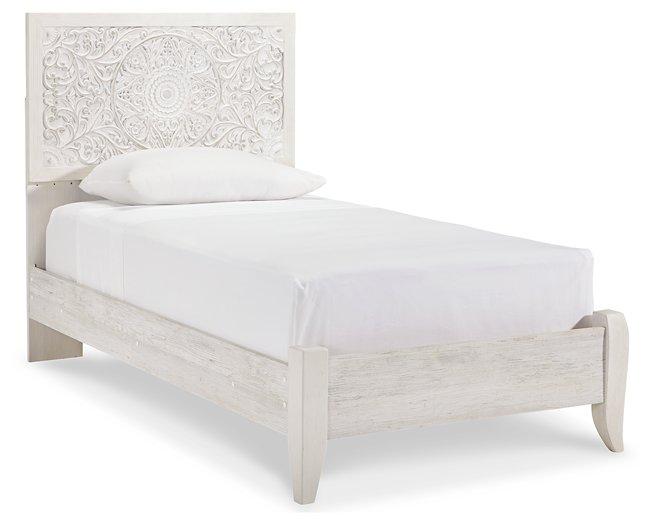 Paxberry Bedroom Set - Imperial Furniture (Las Vegas, NV) - Multi Location