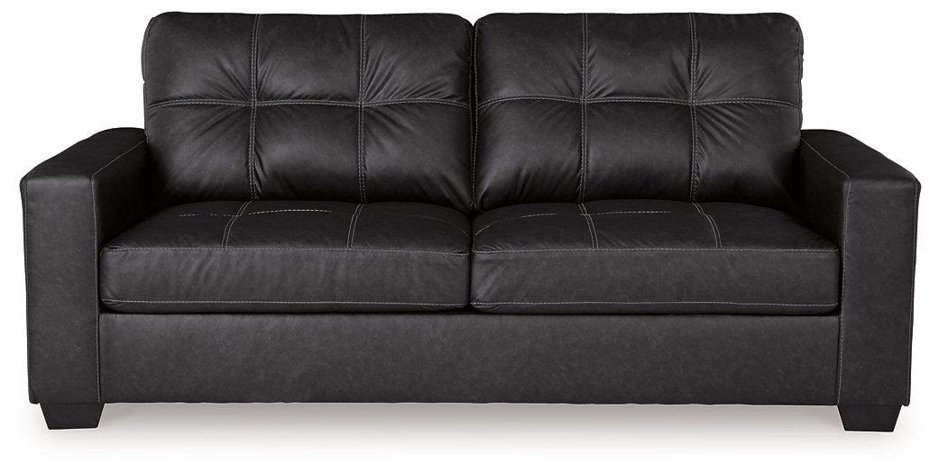 Barlin Mills Sofa Sleeper - Imperial Furniture (Las Vegas, NV) - Multi Location