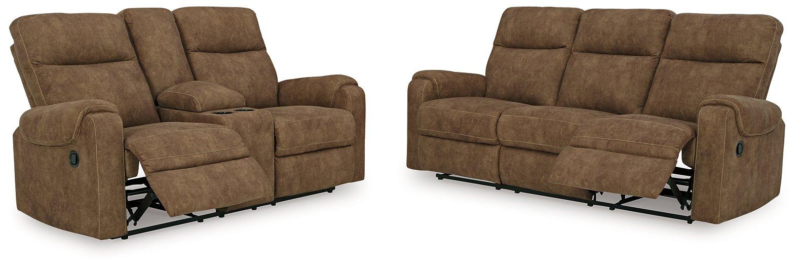 Edenwold Living Room Set - Imperial Furniture (Las Vegas, NV) - Multi Location