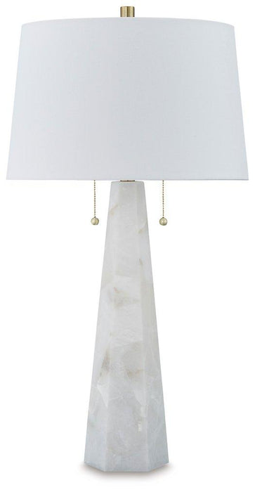 Laurellen Lamp Set - Imperial Furniture (Las Vegas, NV) - Multi Location