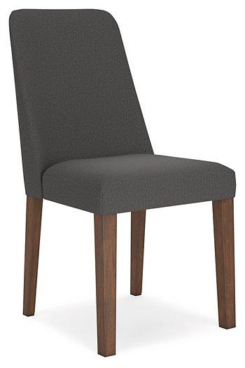 Lyncott Dining Room Set - Imperial Furniture (Las Vegas, NV) - Multi Location