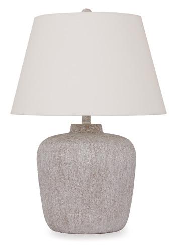 Danry Lamp Set - Imperial Furniture (Las Vegas, NV) - Multi Location