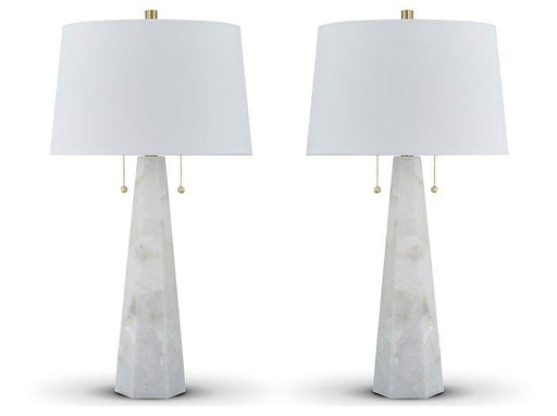 Laurellen Lamp Set - Imperial Furniture (Las Vegas, NV) - Multi Location