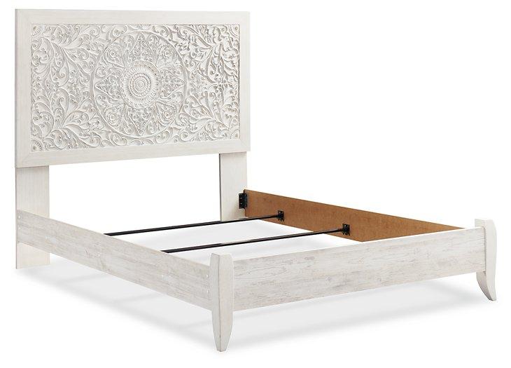 Paxberry Bedroom Set - Imperial Furniture (Las Vegas, NV) - Multi Location