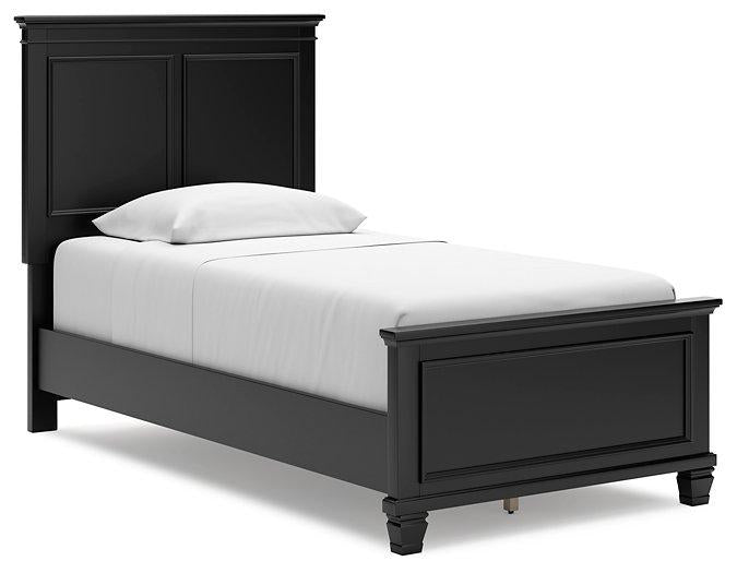 Lanolee Bedroom Set - Imperial Furniture (Las Vegas, NV) - Multi Location