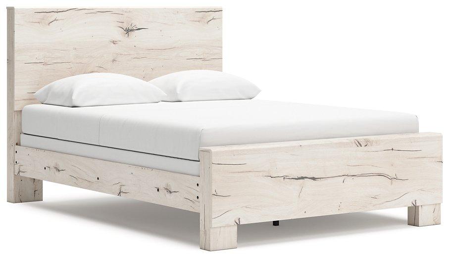 Lawroy Bed - Imperial Furniture (Las Vegas, NV) - Multi Location