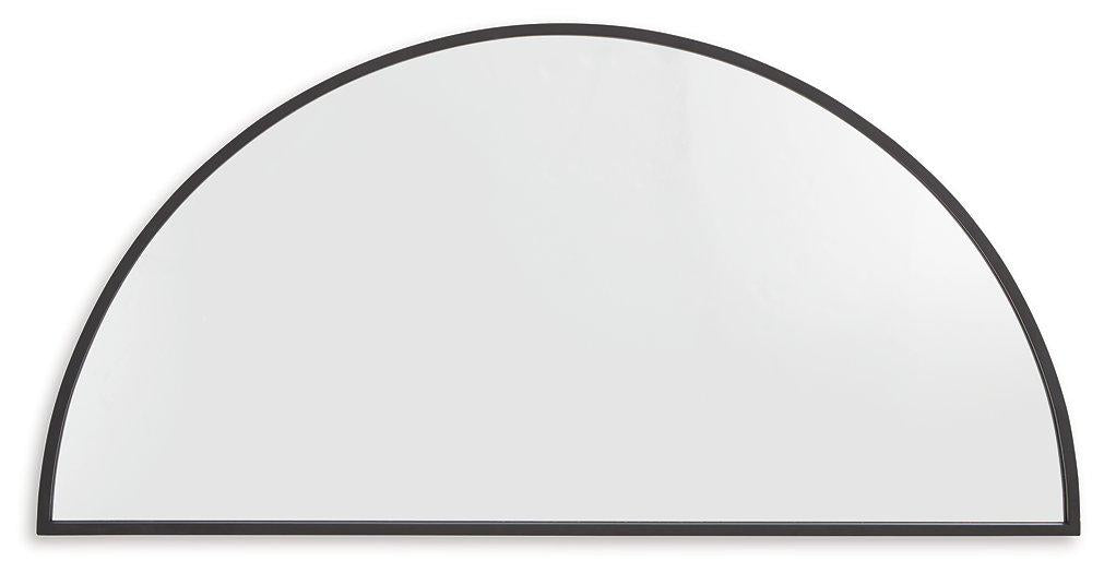 Denlow Wall Mirror Package - Imperial Furniture (Las Vegas, NV) - Multi Location