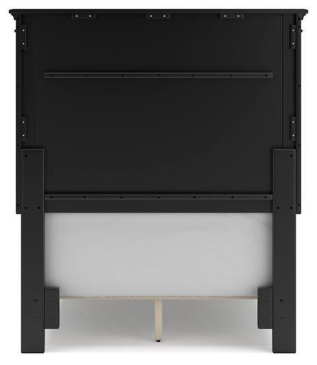 Lanolee Bedroom Set - Imperial Furniture (Las Vegas, NV) - Multi Location