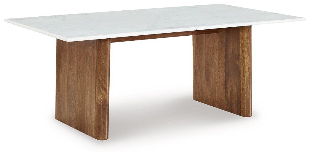 Isanti Occasional Table Set - Imperial Furniture (Las Vegas, NV) - Multi Location