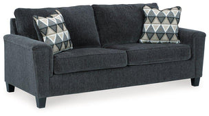 Stationary Sofa