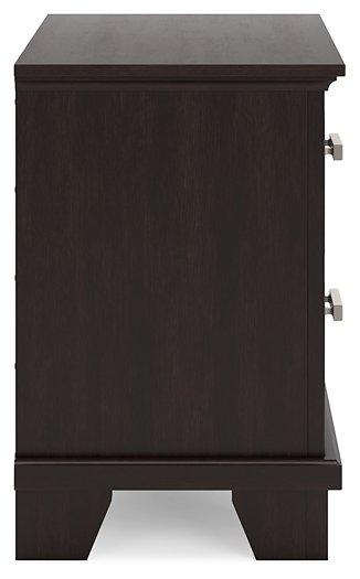 Covetown Bedroom Package - Imperial Furniture (Las Vegas, NV) - Multi Location