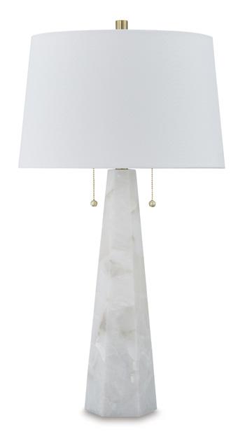 Laurellen Lamp Set - Imperial Furniture (Las Vegas, NV) - Multi Location