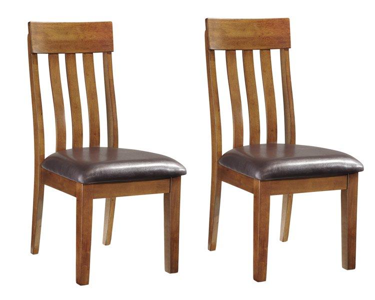 Ralene Dining Chair Set - Imperial Furniture (Las Vegas, NV) - Multi Location
