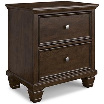 Danabrin Bedroom Set - Imperial Furniture (Las Vegas, NV) - Multi Location