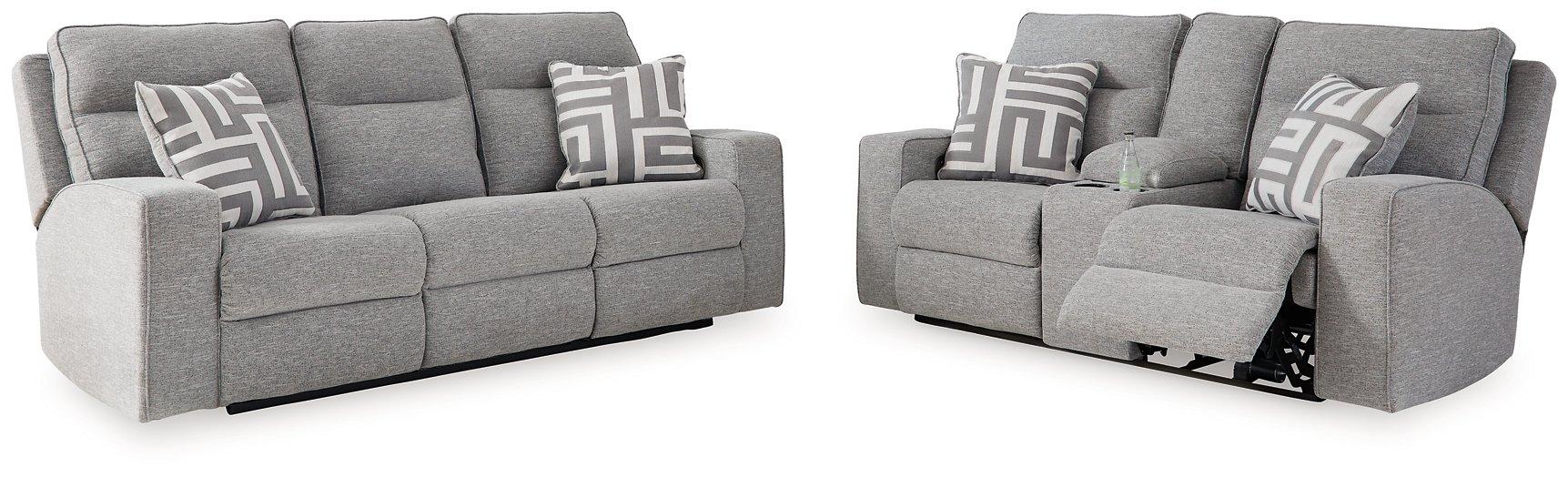 Biscoe Living Room Set - Imperial Furniture (Las Vegas, NV) - Multi Location