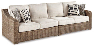 Outdoor Seating