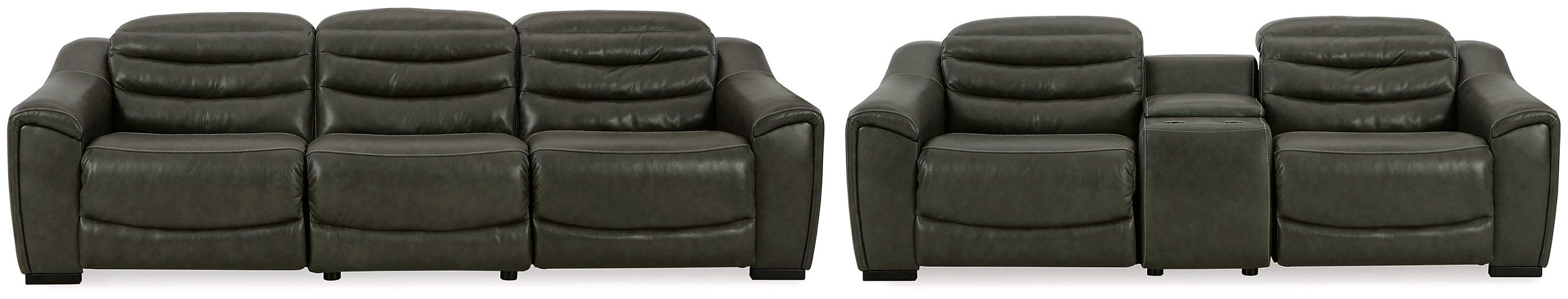 Center Line Living Room Set - Imperial Furniture (Las Vegas, NV) - Multi Location