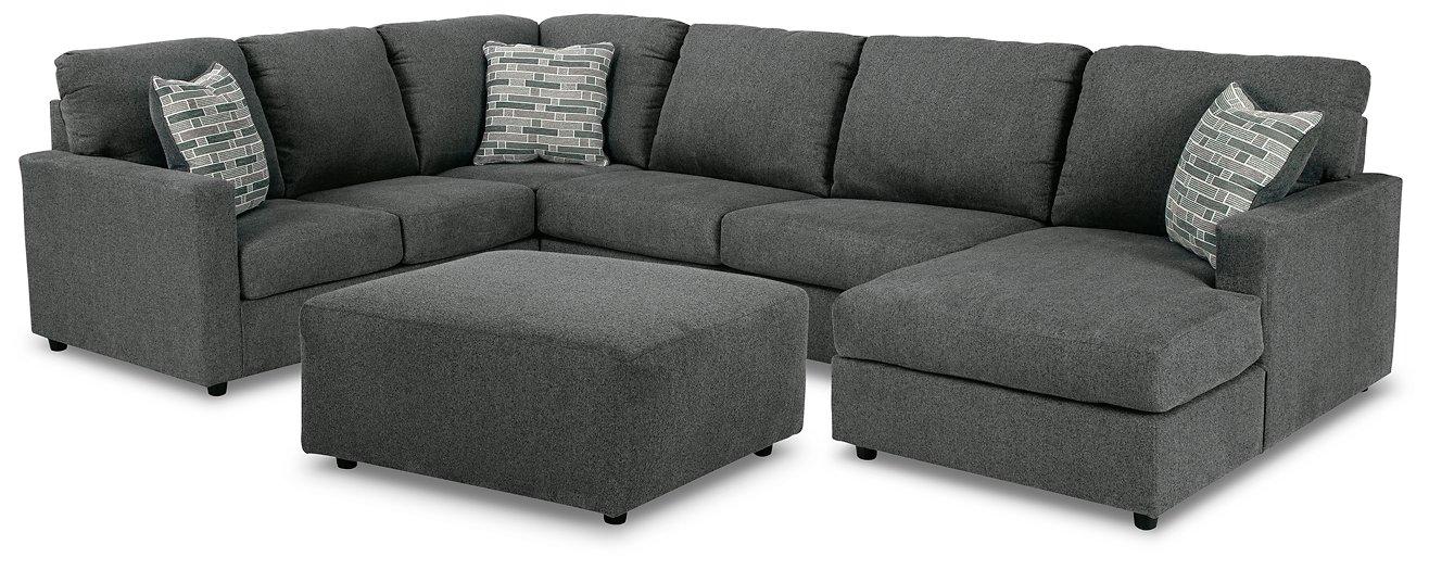 Edenfield Living Room Set - Imperial Furniture (Las Vegas, NV) - Multi Location