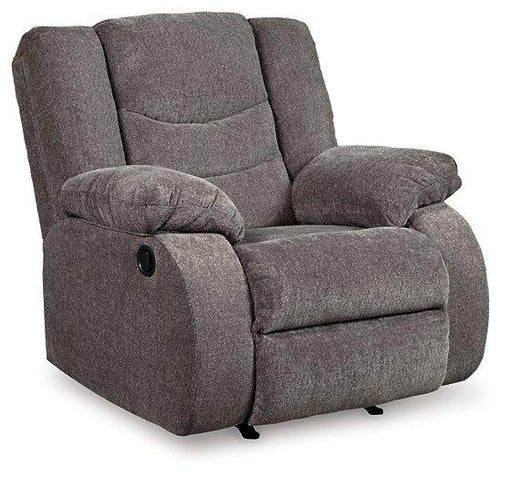 Tulen Recliner - Imperial Furniture (Las Vegas, NV) - Multi Location