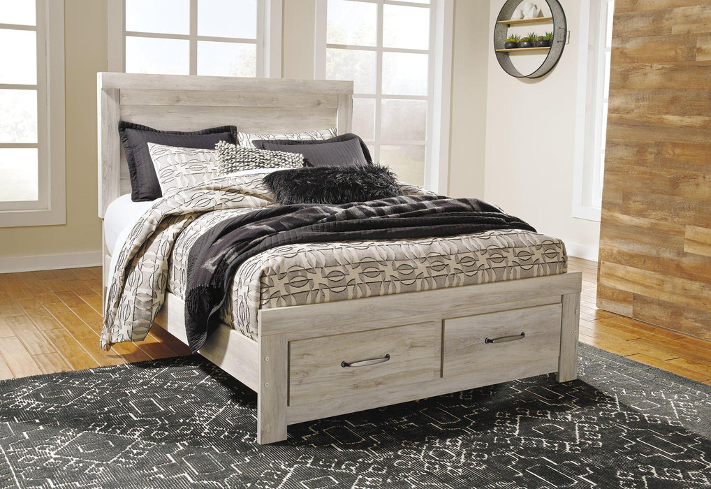 Bellaby Bedroom Set - Imperial Furniture (Las Vegas, NV) - Multi Location