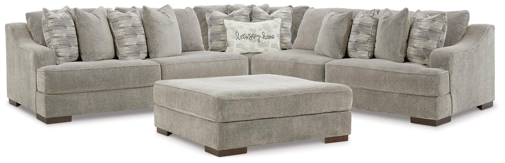 Bayless Living Room Set - Imperial Furniture (Las Vegas, NV) - Multi Location