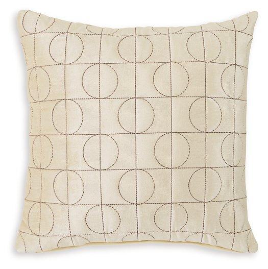 Kydner Pillow (Set of 4) - Imperial Furniture (Las Vegas, NV) - Multi Location