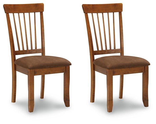 Berringer Dining Chair Set - Imperial Furniture (Las Vegas, NV) - Multi Location