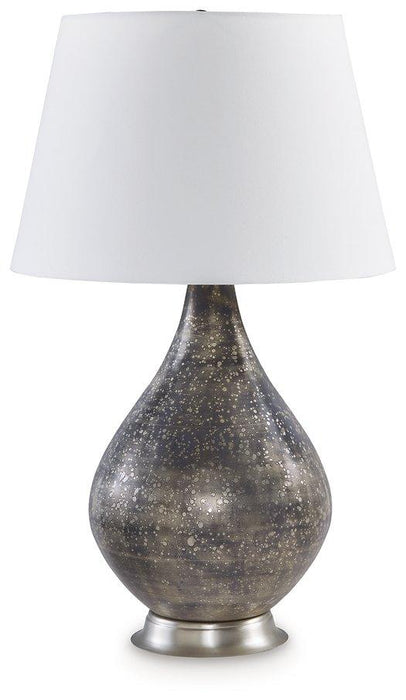 Bluacy Lamp Set - Imperial Furniture (Las Vegas, NV) - Multi Location