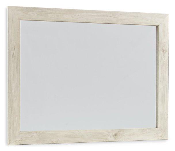 Cambeck Bedroom Mirror - Imperial Furniture (Las Vegas, NV) - Multi Location