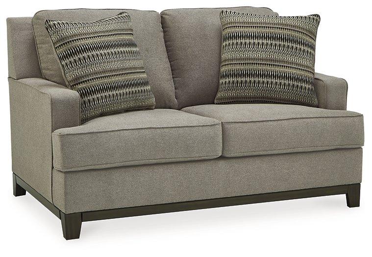 Kaywood Living Room Set - Imperial Furniture (Las Vegas, NV) - Multi Location