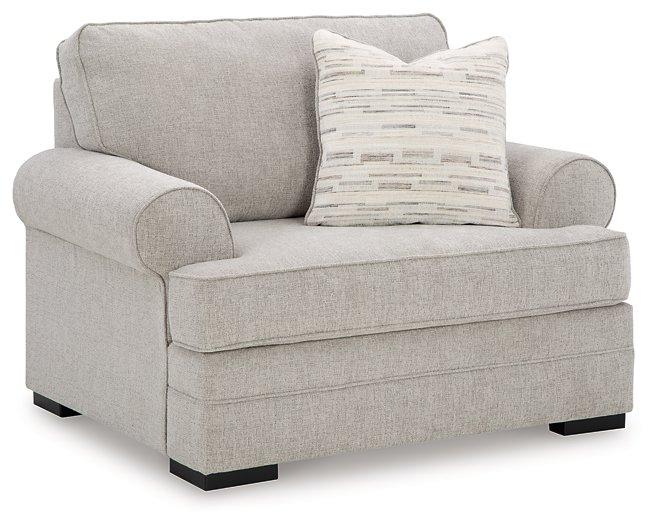 Eastonbridge Living Room Set - Imperial Furniture (Las Vegas, NV) - Multi Location